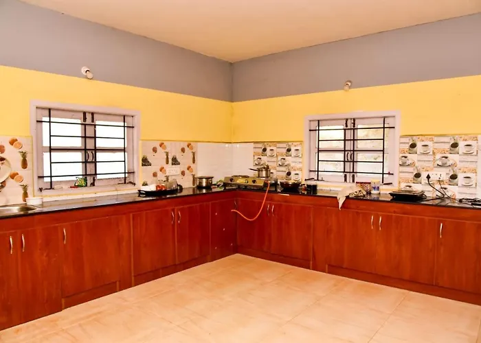 Phoenix View Stay Ooty