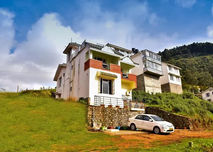 Phoenix View Stay Ooty