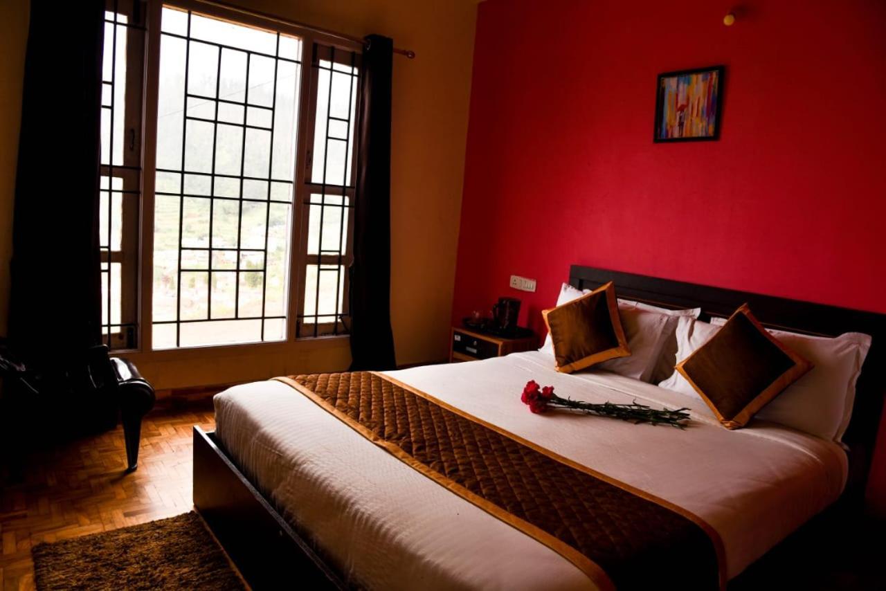 Phoenix View Homestay