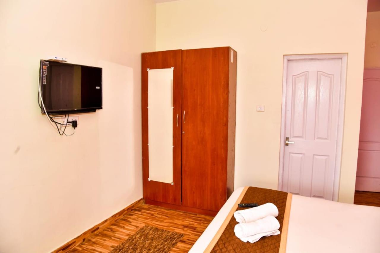 Phoenix View Homestay Ooty