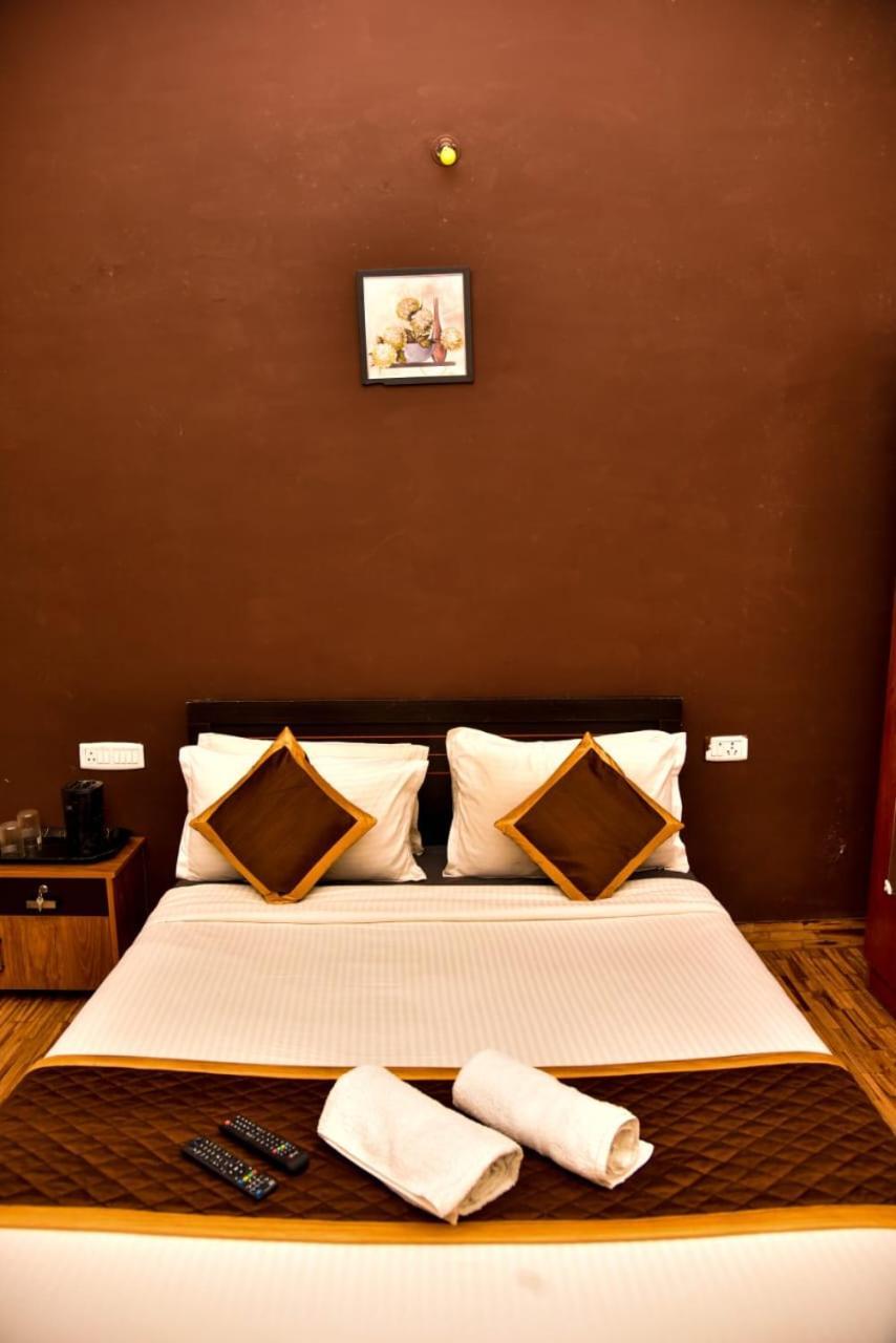 Phoenix View Homestay Ooty