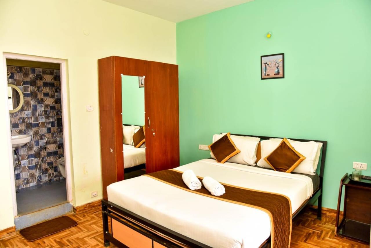 Homestay Phoenix View Ooty