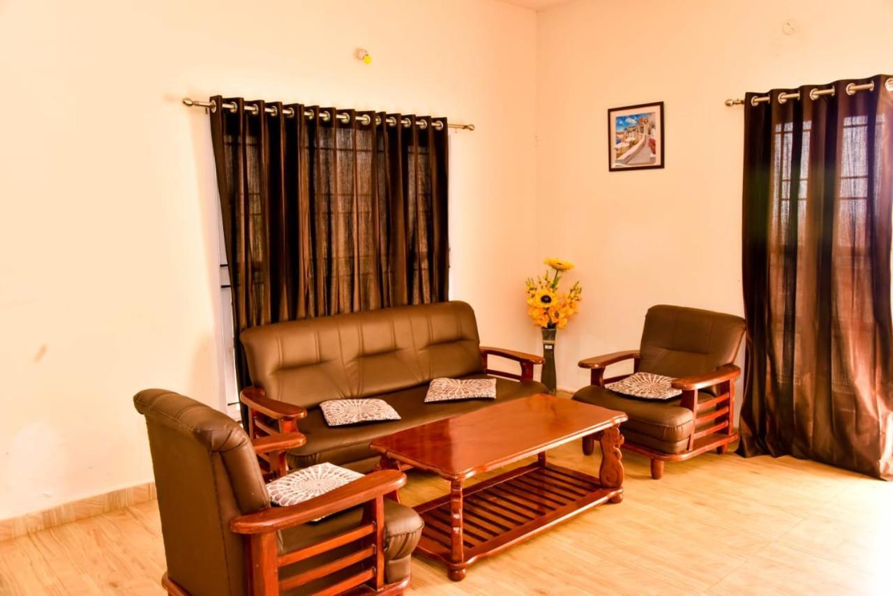 Homestay Phoenix View *
