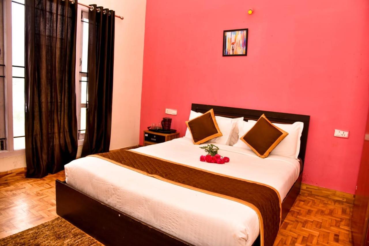 Homestay Phoenix View Ooty