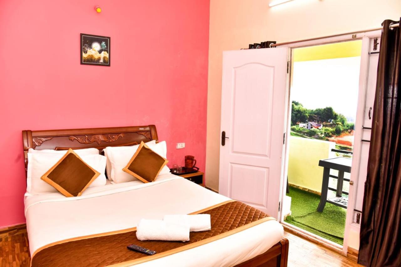 Homestay Phoenix View