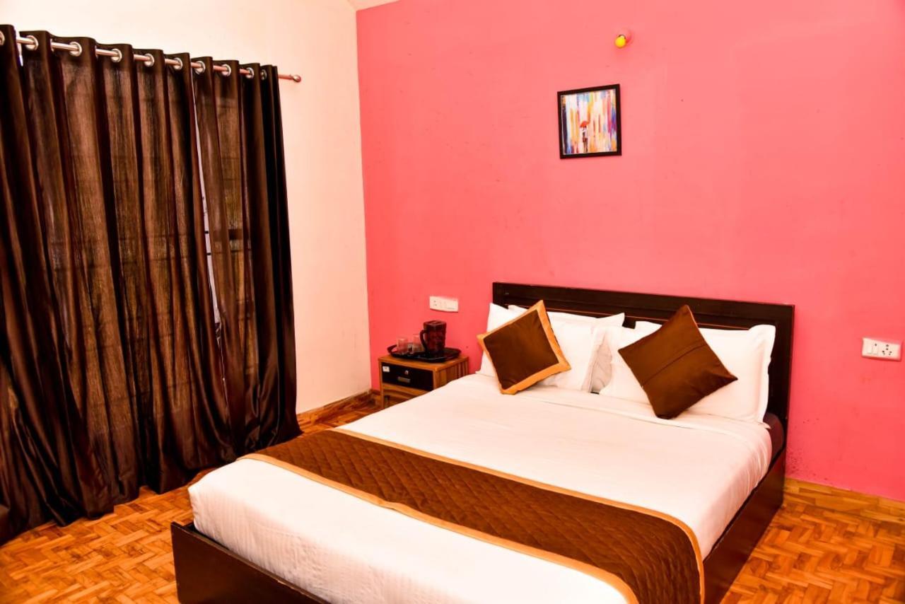Homestay Phoenix View Ooty