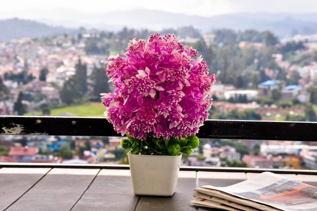 Phoenix View Ooty