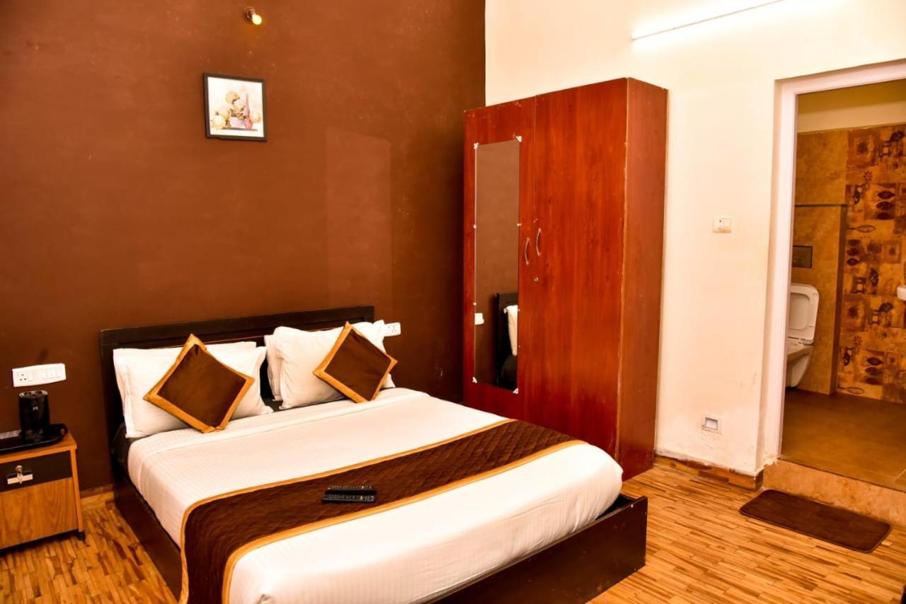 Phoenix View Homestay *