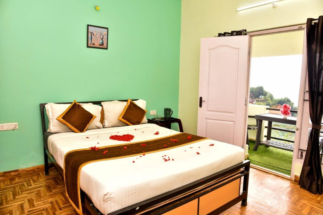 Homestay Phoenix View