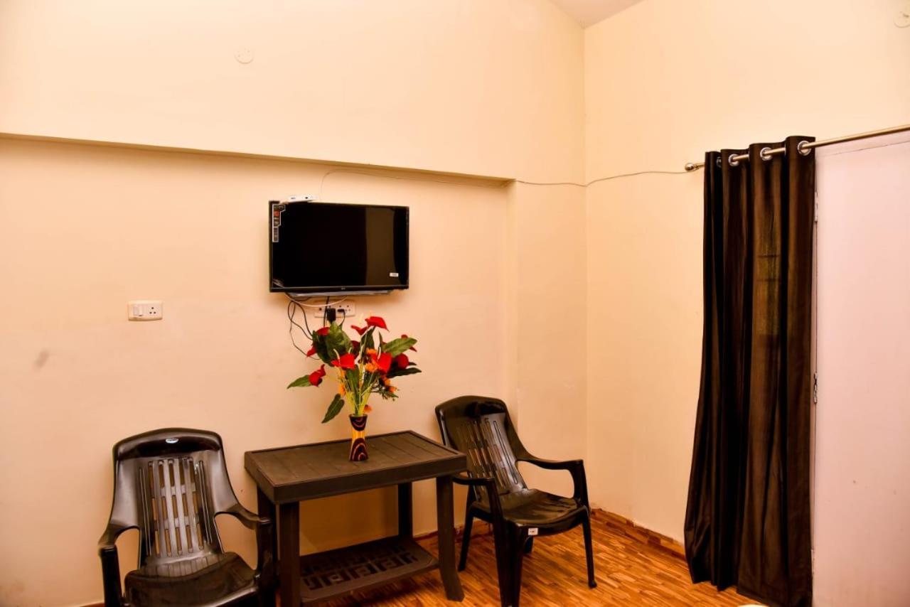 Homestay Phoenix View *