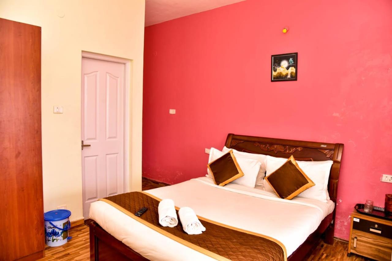 Homestay Phoenix View