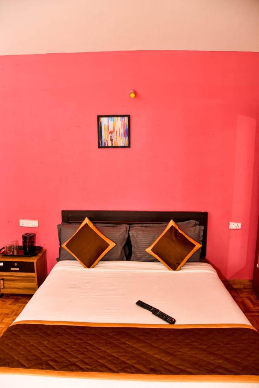 Homestay Phoenix View Ooty