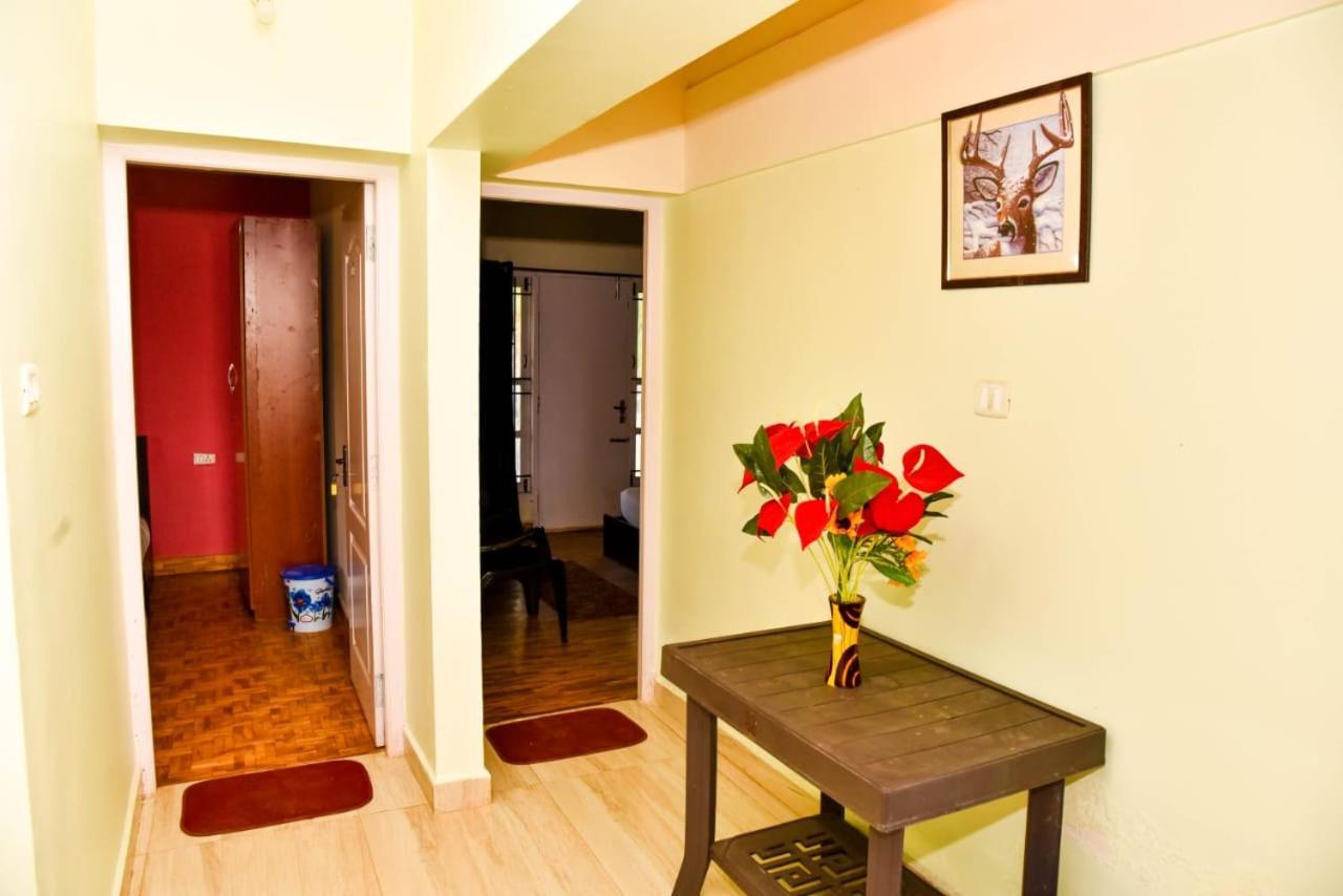 Homestay Phoenix View Ooty