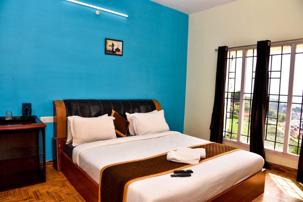 Homestay Phoenix View