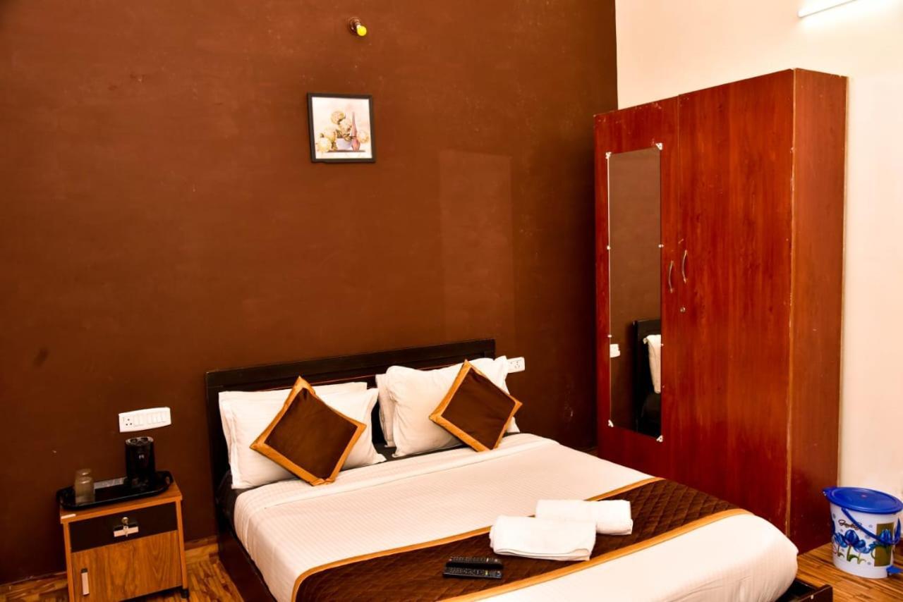 Homestay Phoenix View *