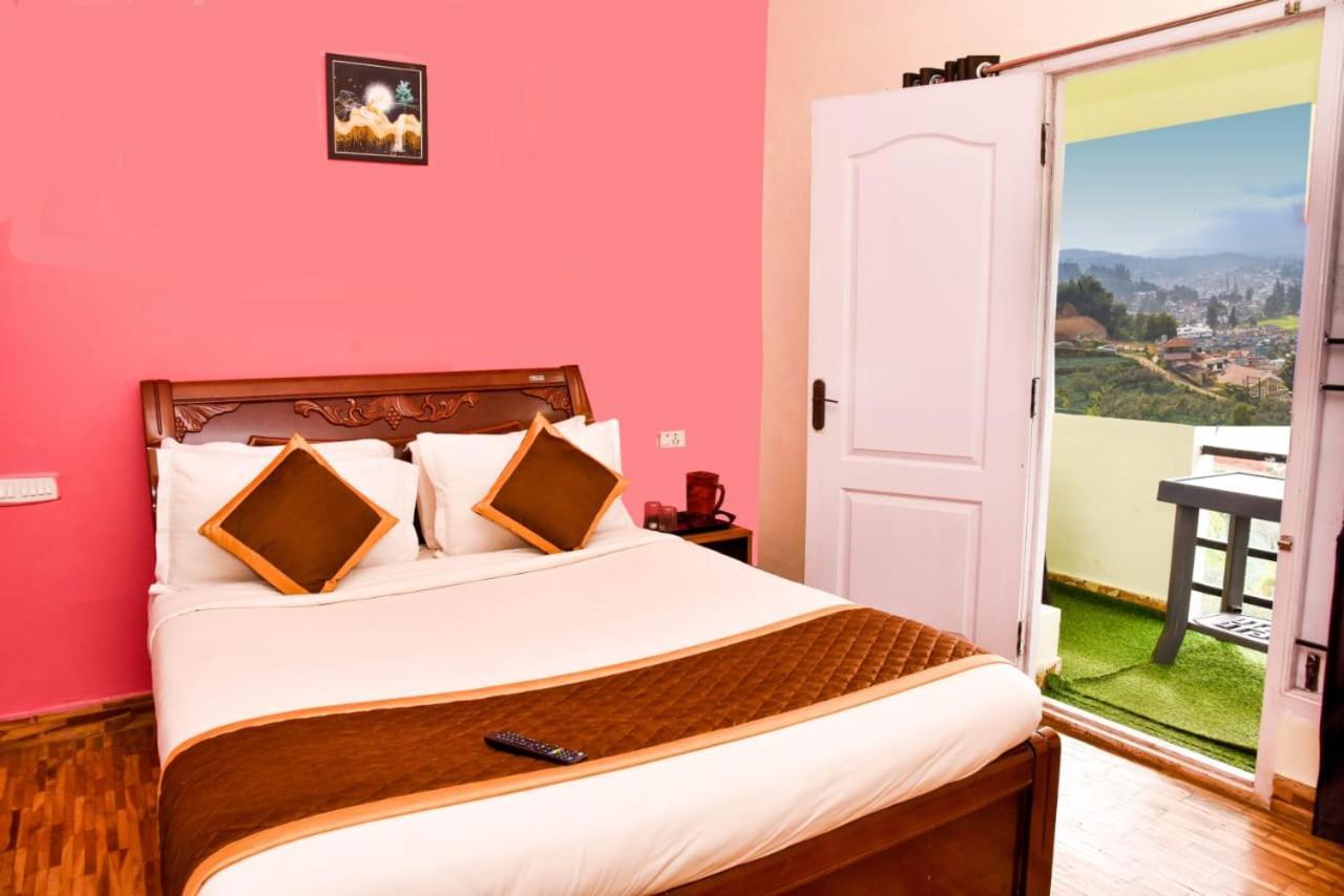 Homestay Phoenix View Ooty