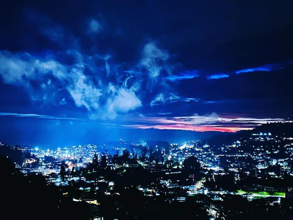 Phoenix View Homestay
