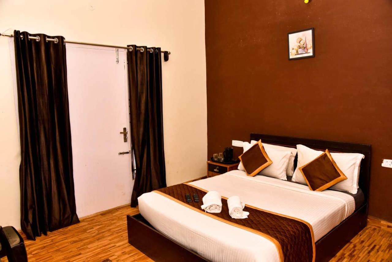 Phoenix View Homestay *