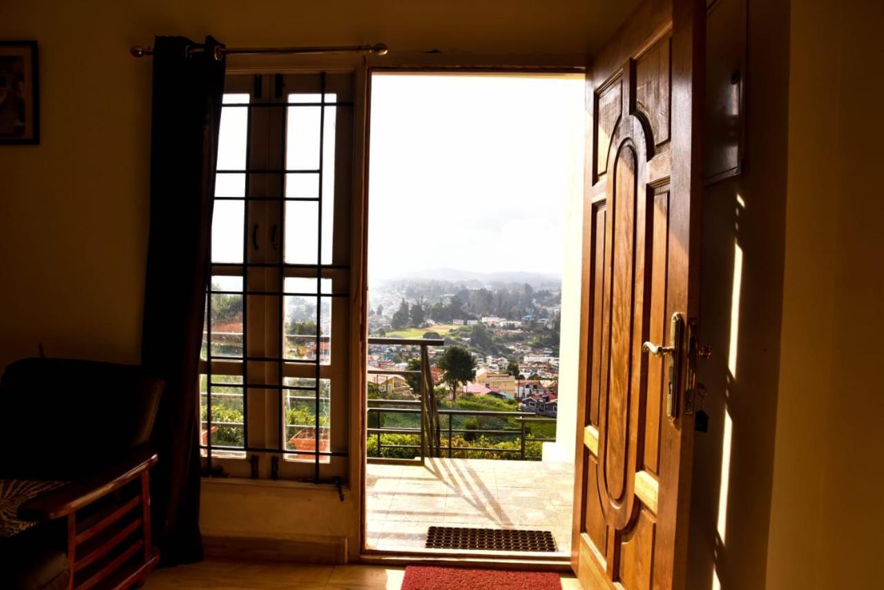 Phoenix View Ooty