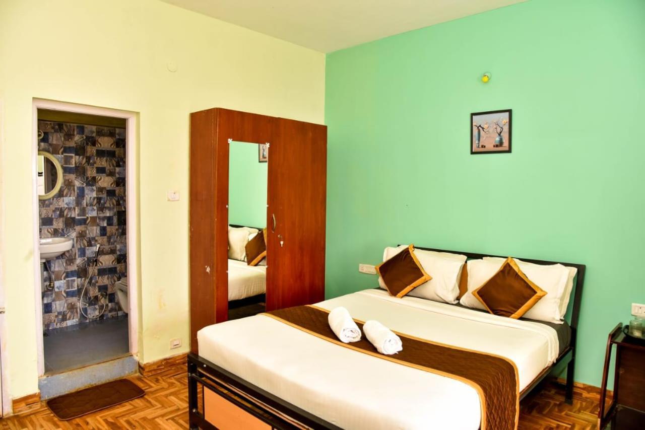 Phoenix View Homestay Ooty