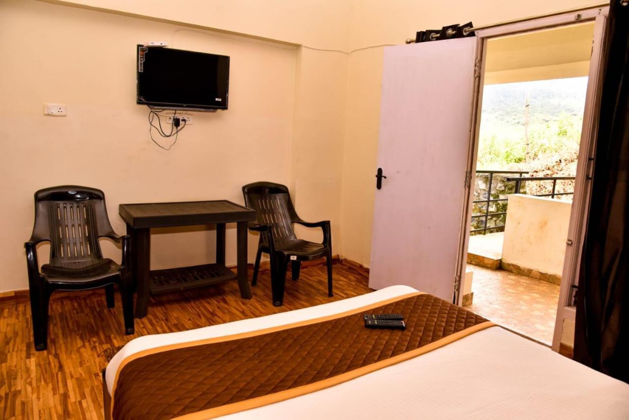 Phoenix View Homestay *