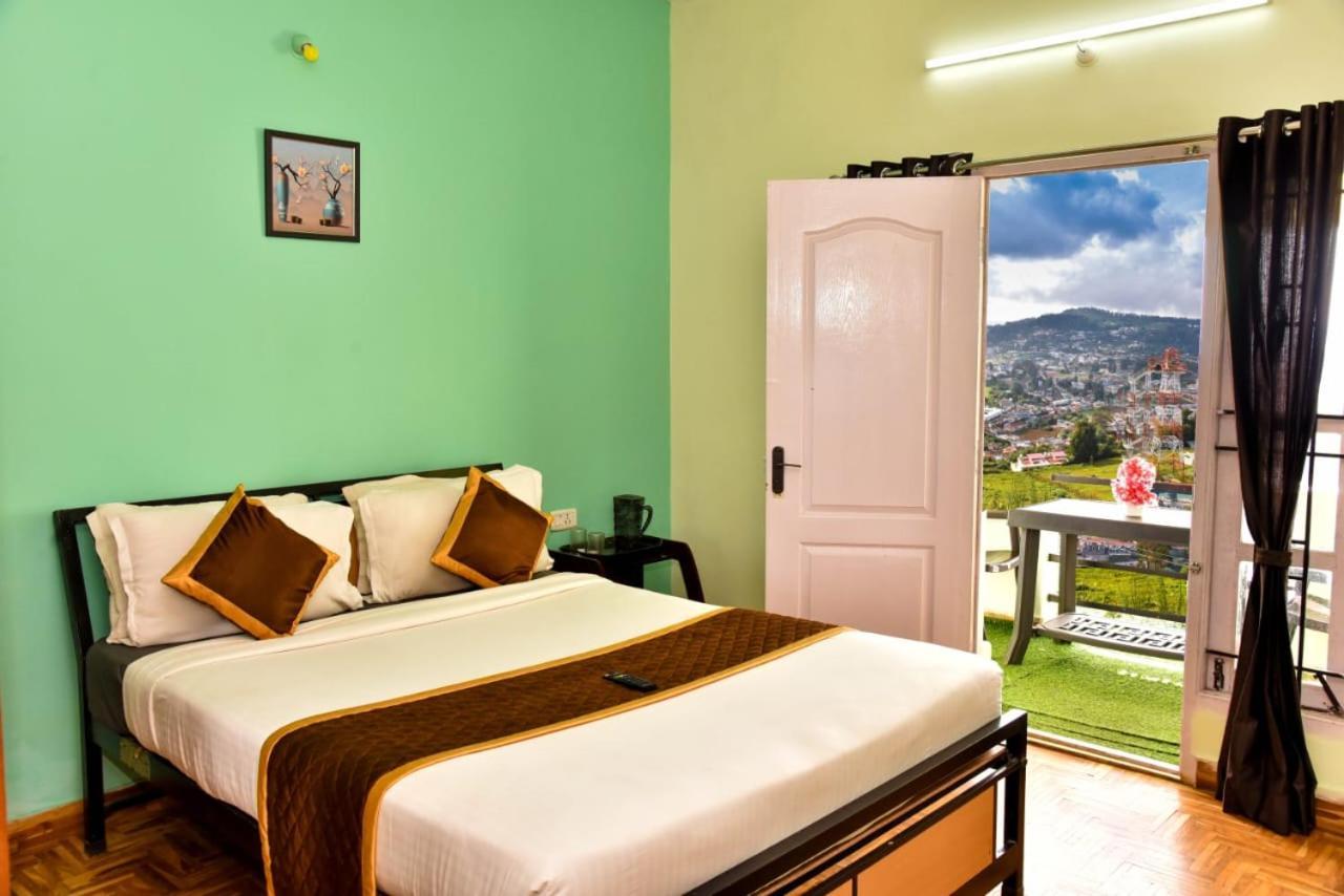 Homestay Phoenix View Ooty