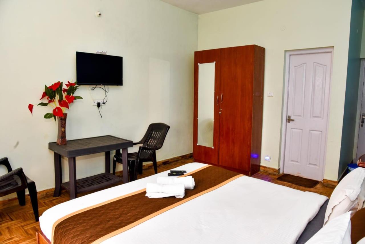 Phoenix View Homestay