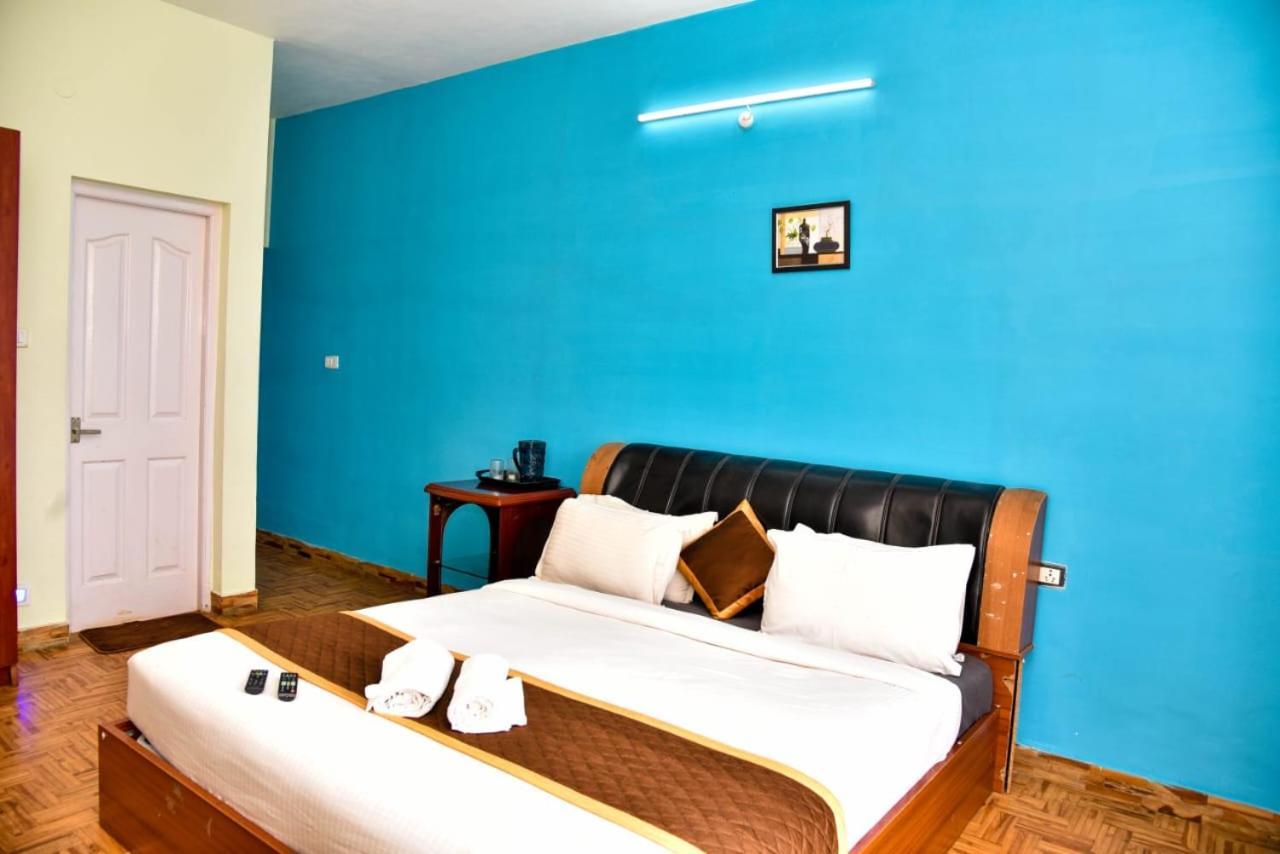 Homestay Phoenix View