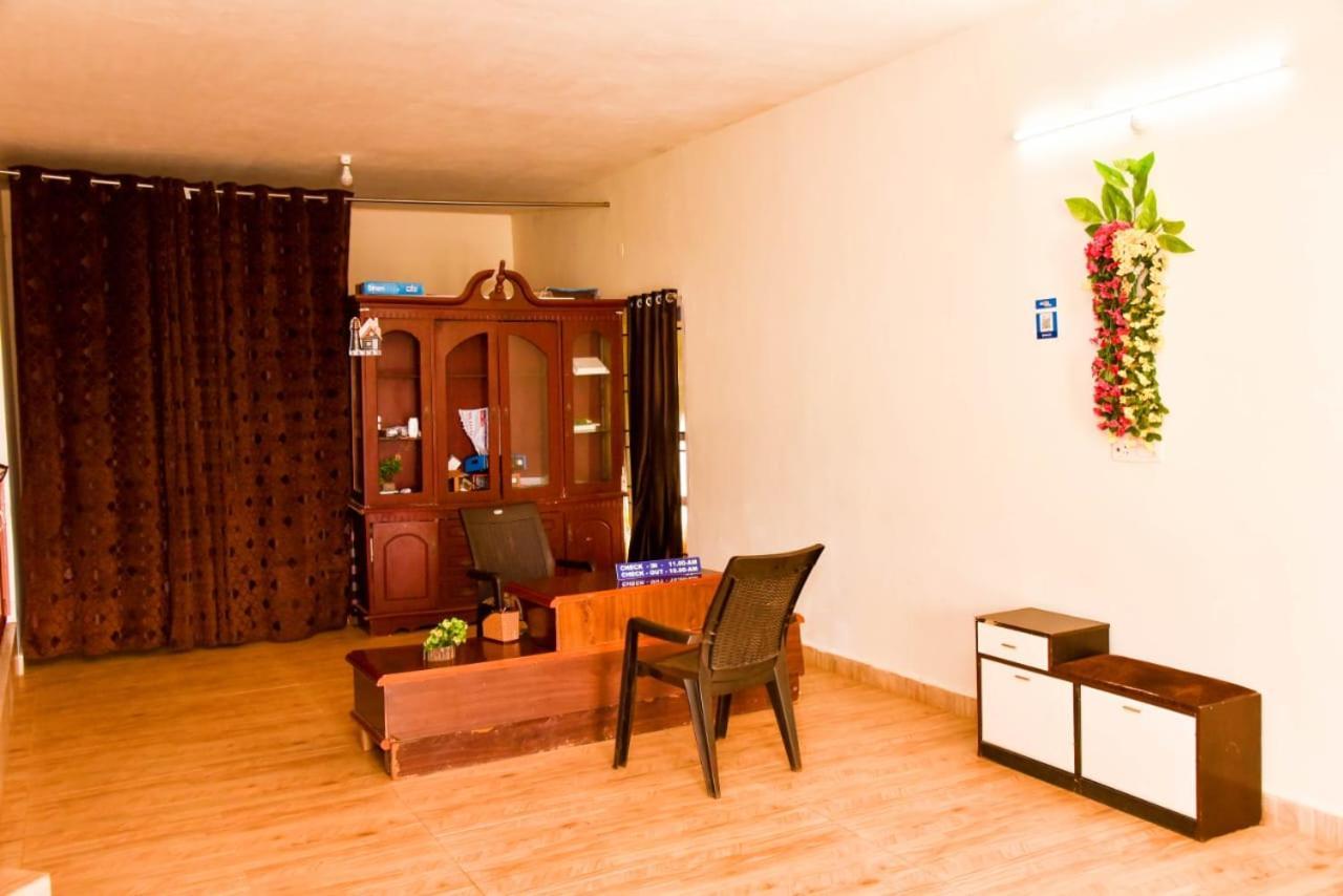 Phoenix View Homestay Ooty