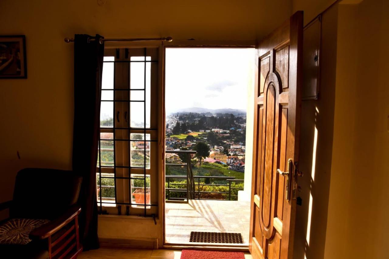 Phoenix View Homestay Ooty