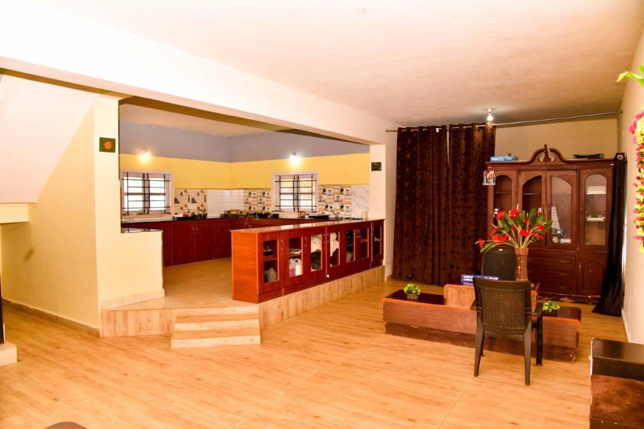Homestay Phoenix View Ooty