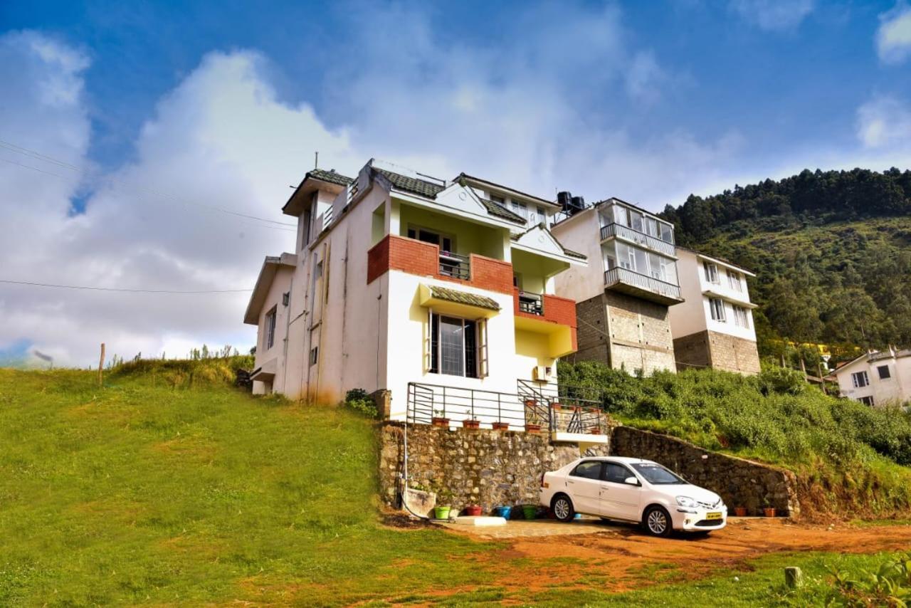 Homestay Phoenix View *