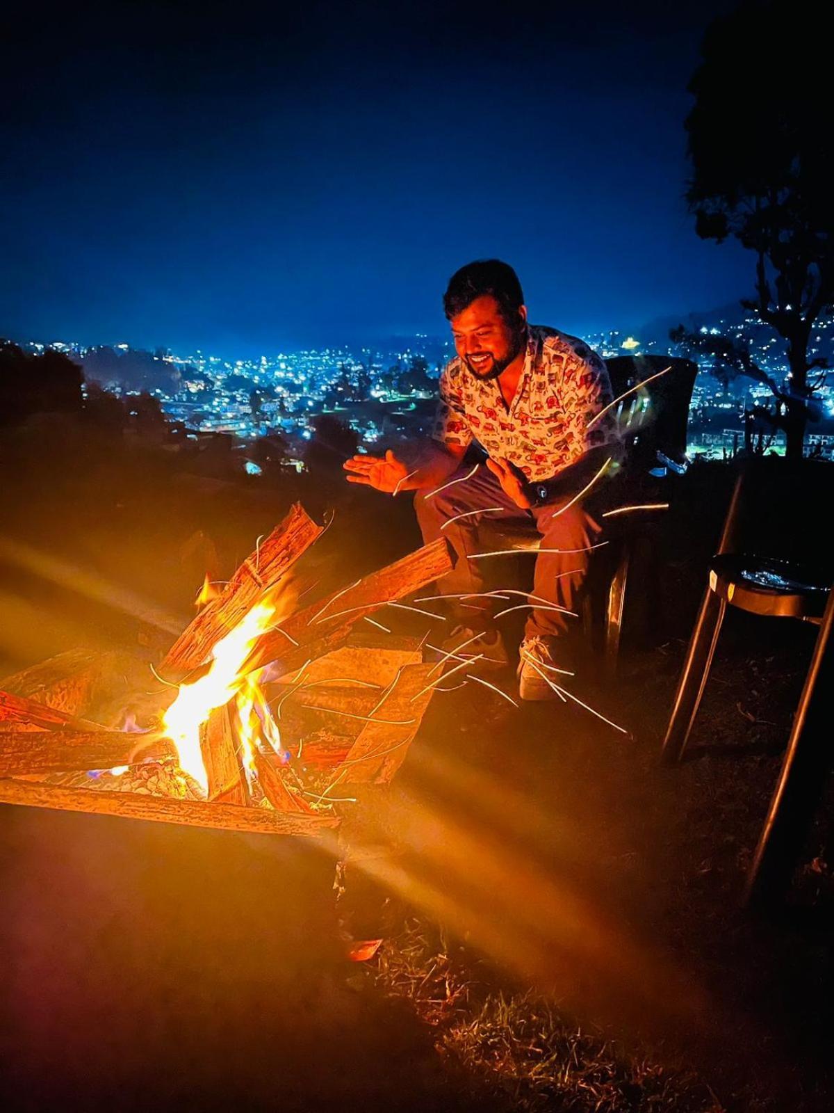 Homestay Phoenix View Ooty