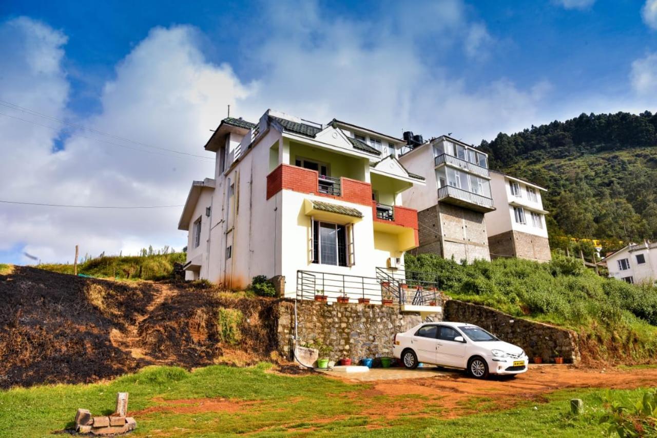 Homestay Phoenix View