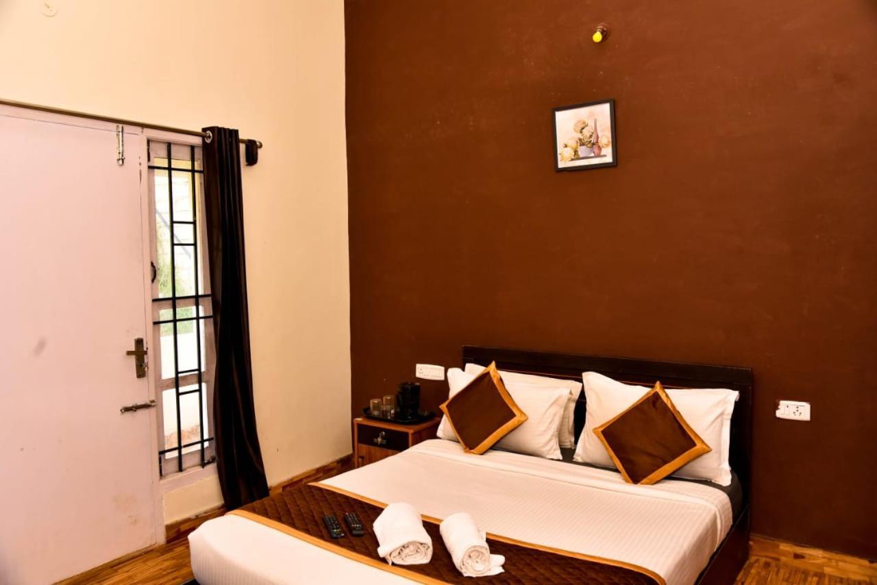 Phoenix View Homestay