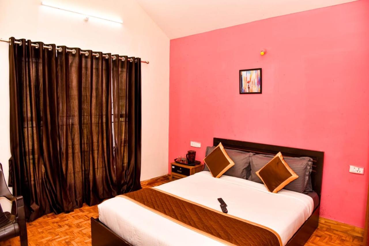 Phoenix View Homestay