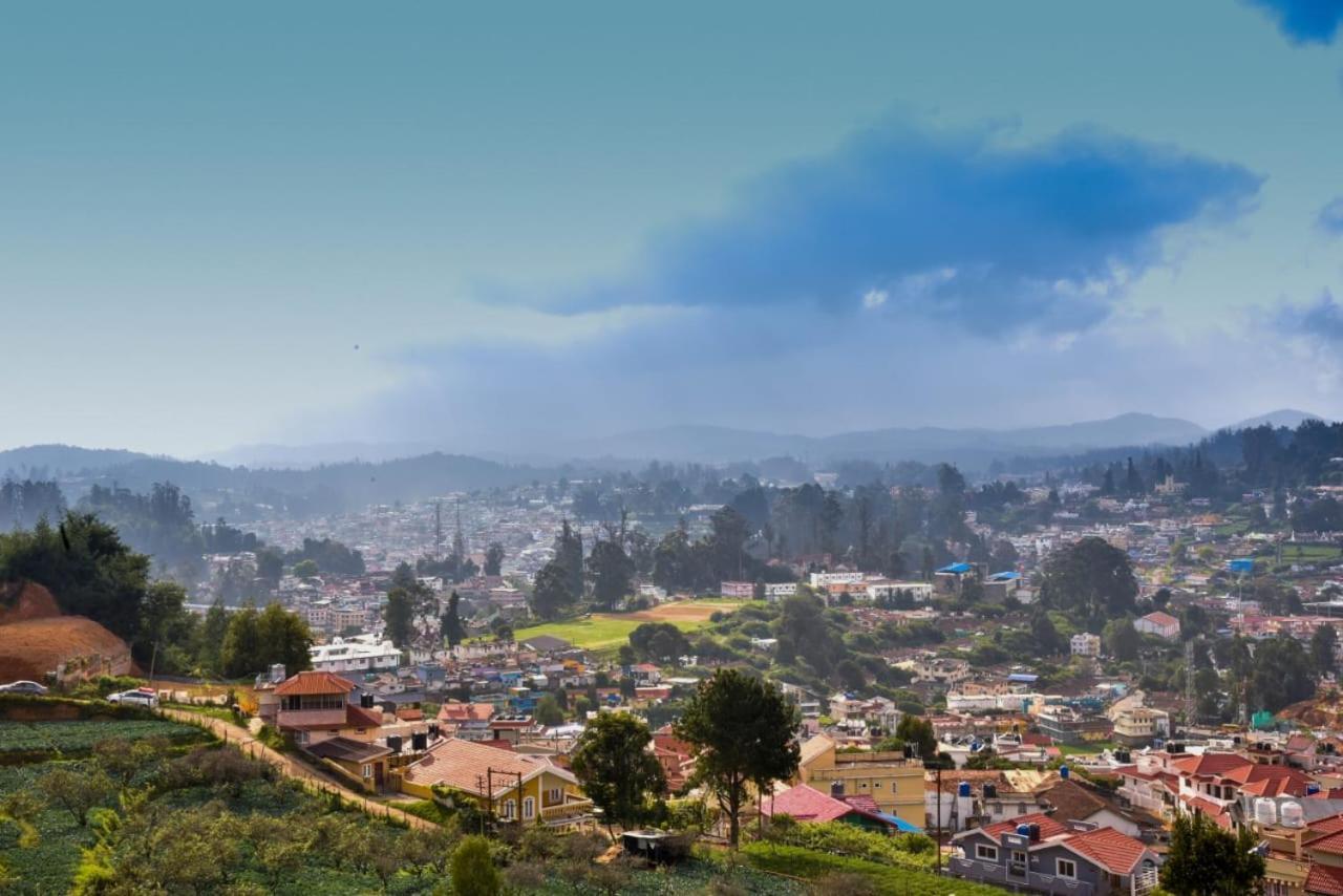 Homestay Phoenix View