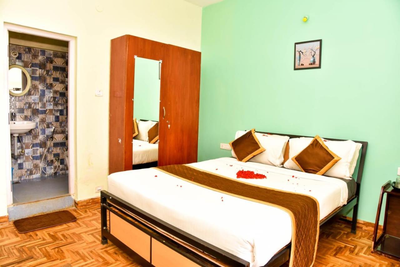 Phoenix View Homestay