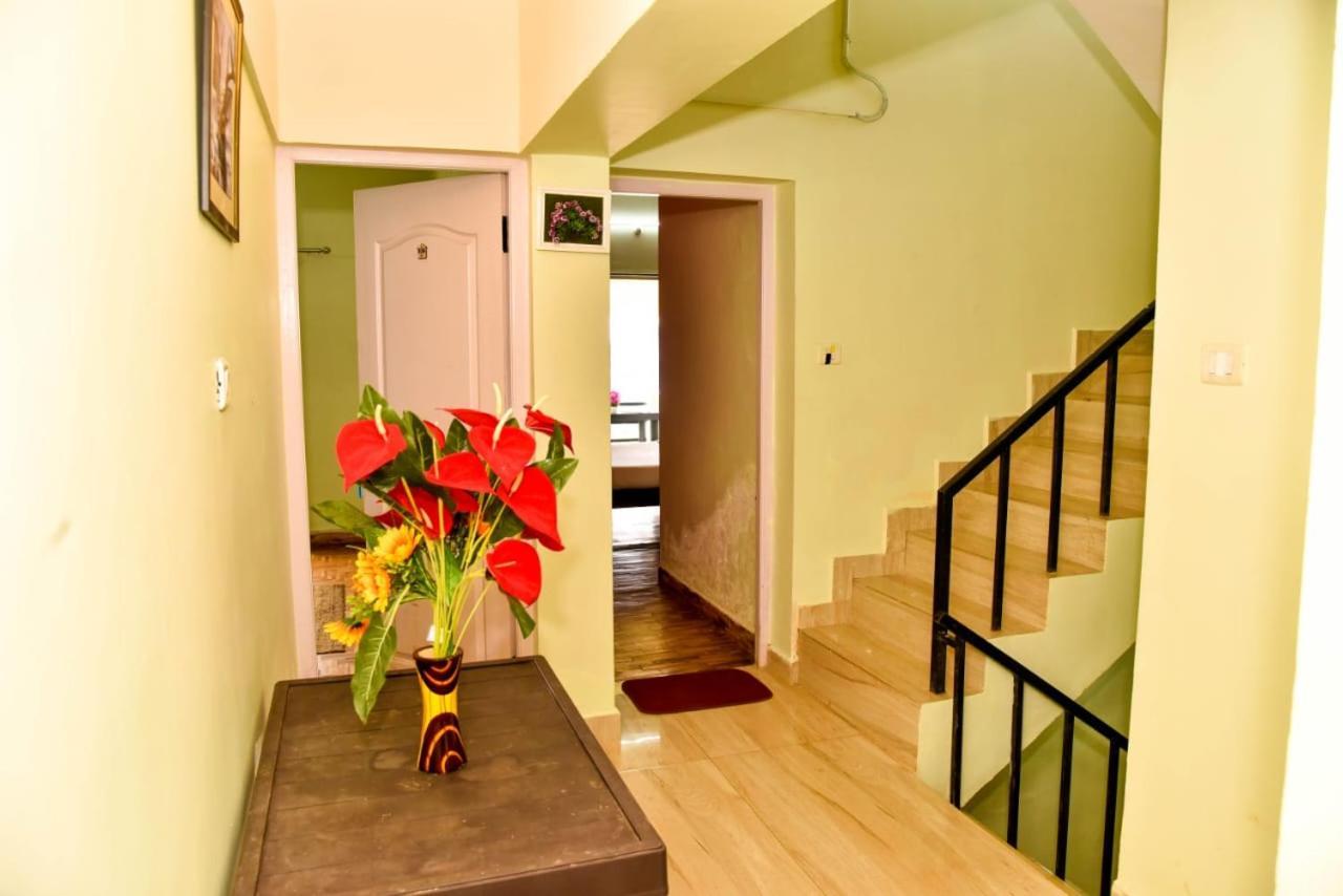 Homestay Phoenix View Ooty