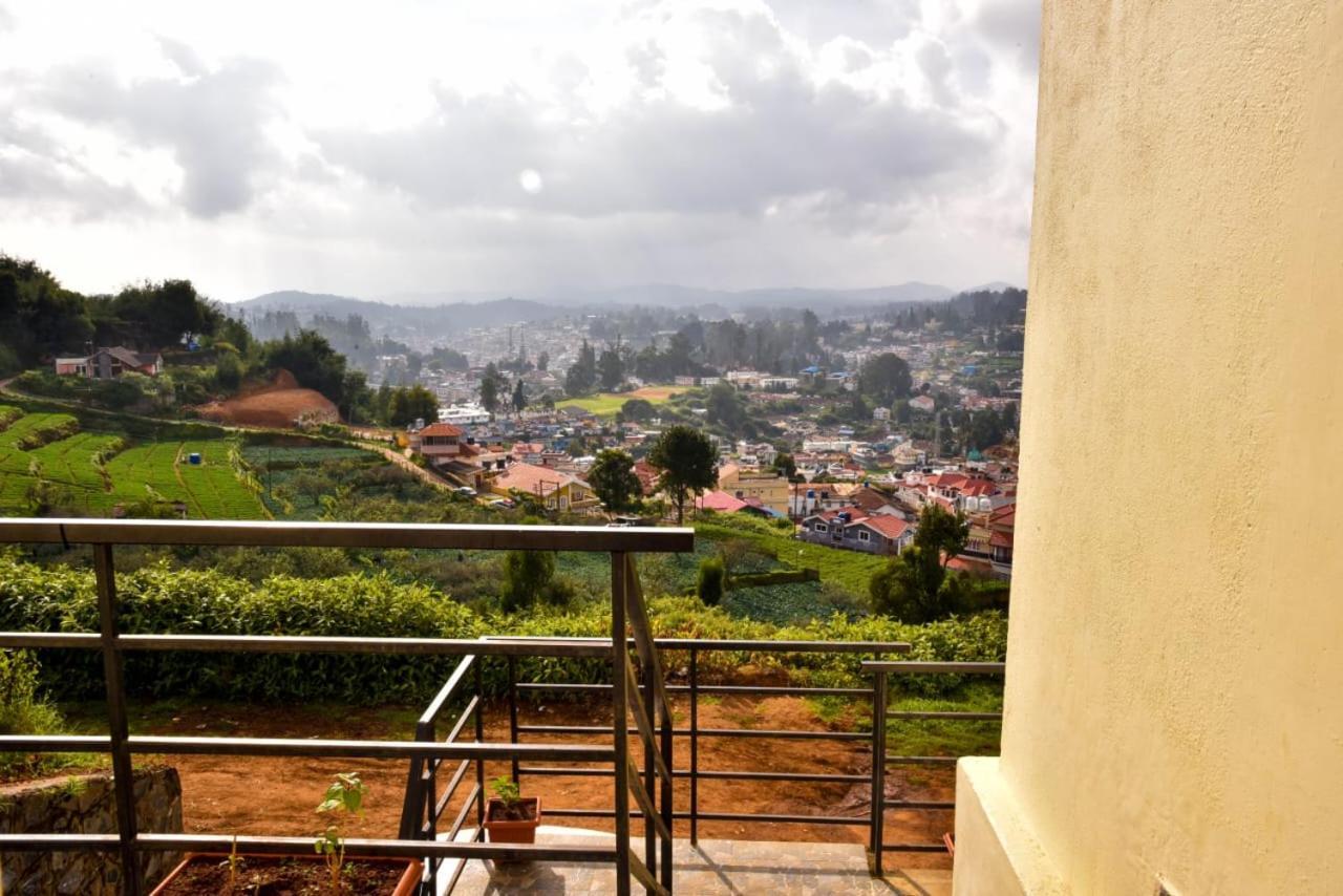 Phoenix View * Ooty